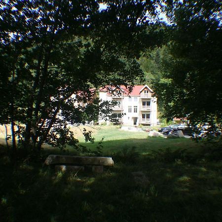 לה ברסה Residence Du Chateau Lublin מראה חיצוני תמונה