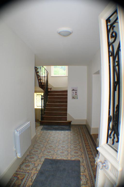 לה ברסה Residence Du Chateau Lublin מראה חיצוני תמונה