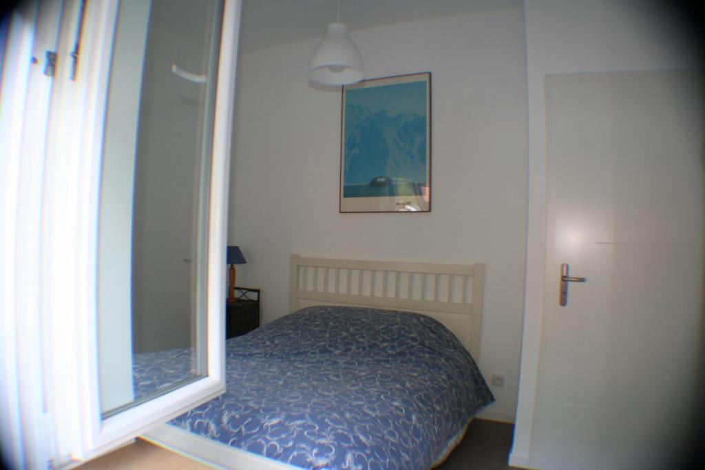 לה ברסה Residence Du Chateau Lublin מראה חיצוני תמונה